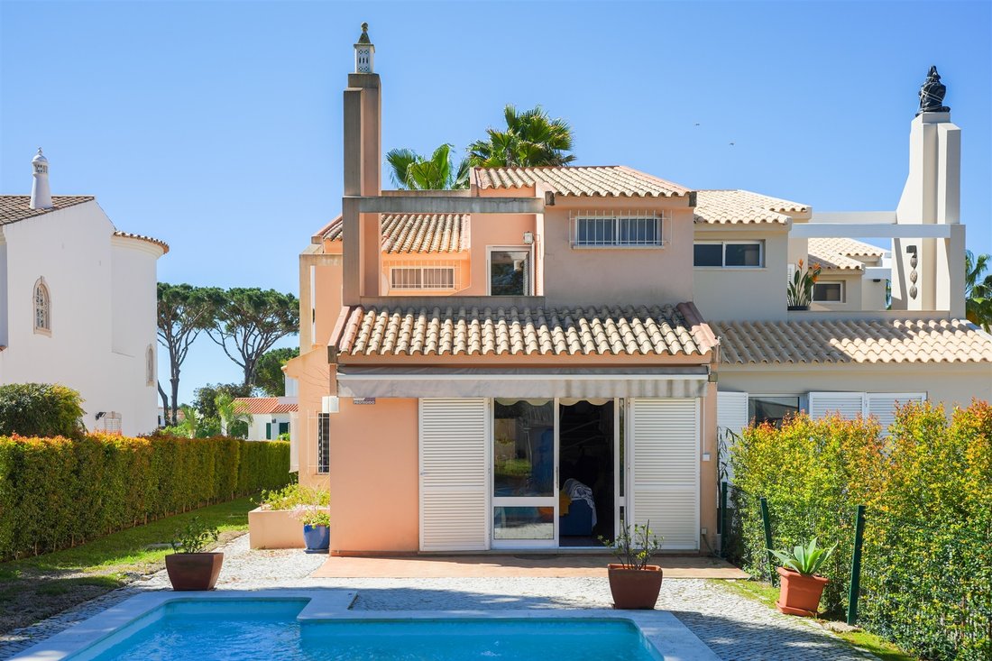 House in Vilamoura, Quarteira, Algarve 2 - 17278071