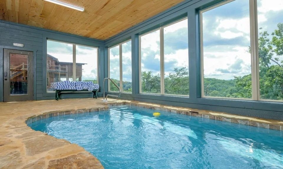 House in Sevierville, Tennessee, United States 3 - 17450407