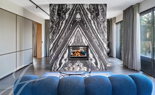 Tenuta a Cologny, Ginevra, Svizzera 1