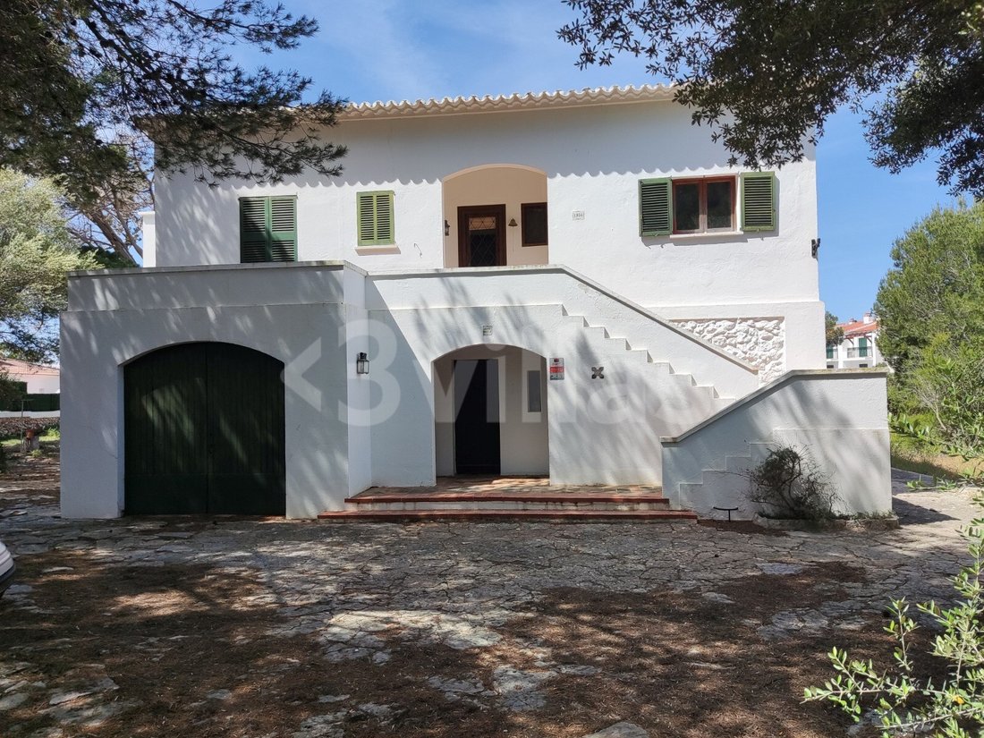 Chalet in Ciutadella de Menorca, Balearic Islands, Spain 5 - 17457699