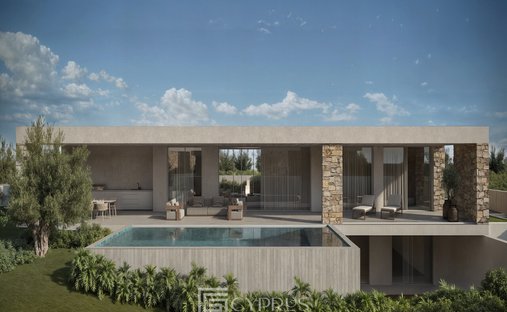 Villa in Pegeia, Paphos, Zypern 1