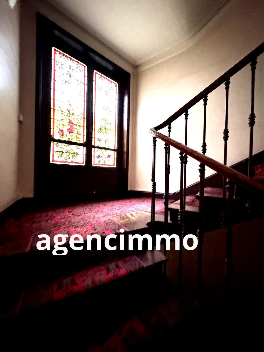 Apartment in Amiraux-Simplon-Poissonniers, Paris 18e Arrondissement, Paris 4 - 17460756
