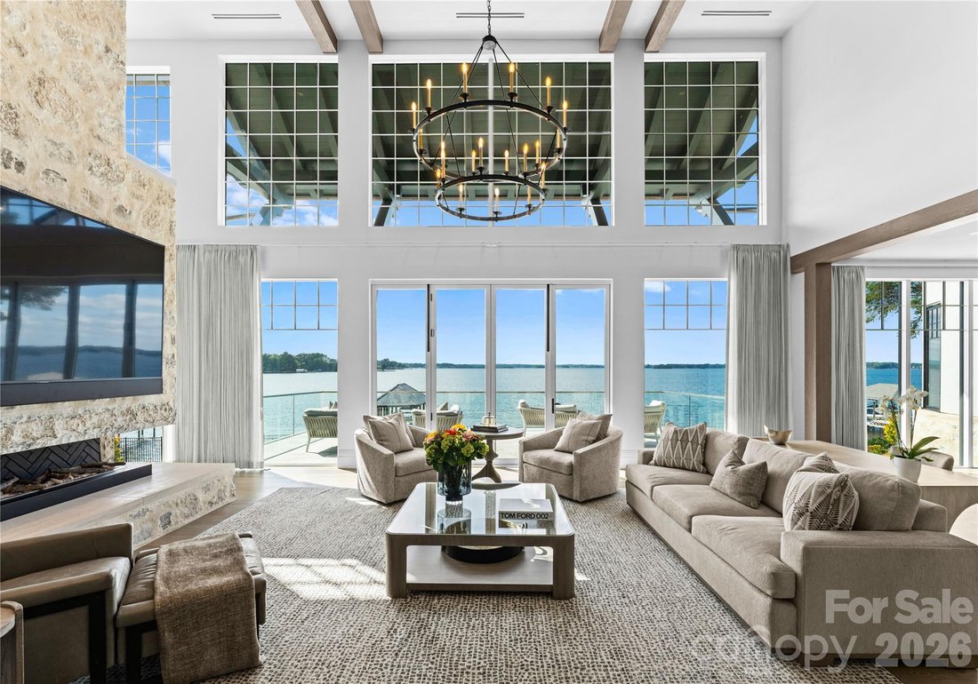 House in Cornelius, North Carolina, United States 4 - 17457465