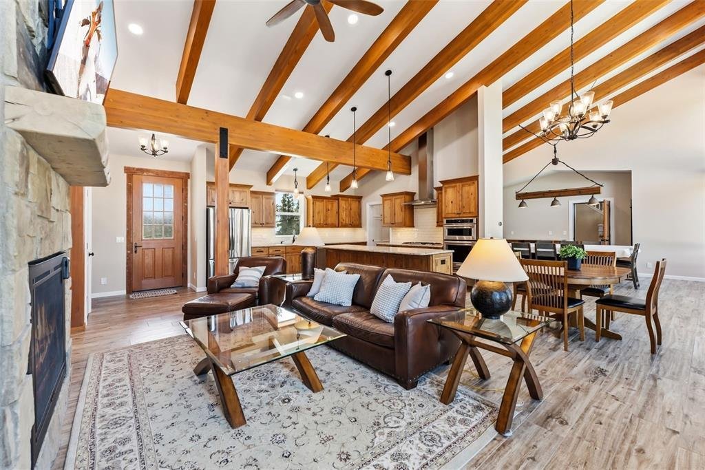 House in Alma, Colorado, United States 3 - 17451232