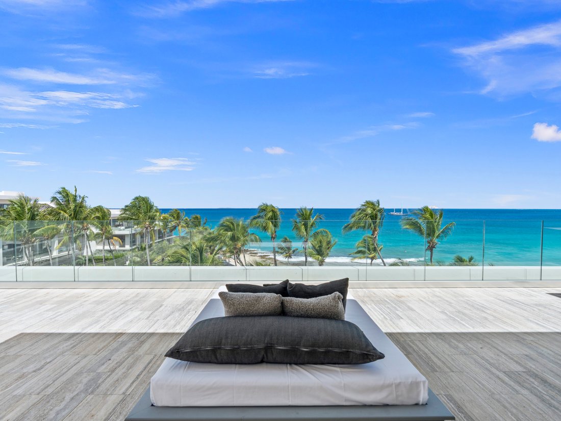 House in Long Bay Village, Anguilla 3 - 17452633
