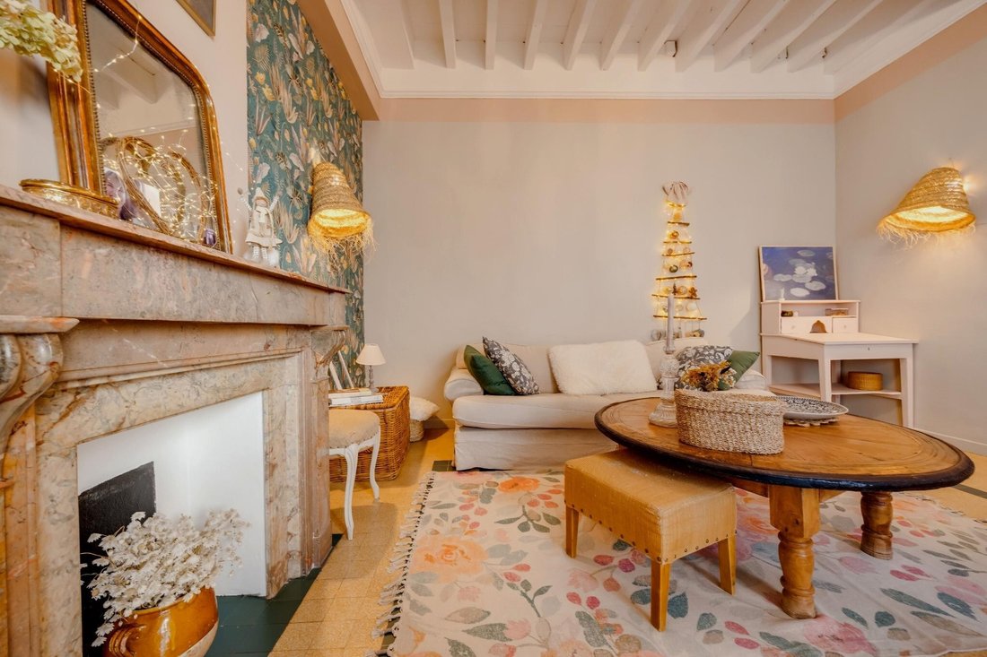 House in Gare, Perpignan, France 4 - 16873164