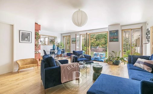 Appartement à Paris, Île-de-France, France 1
