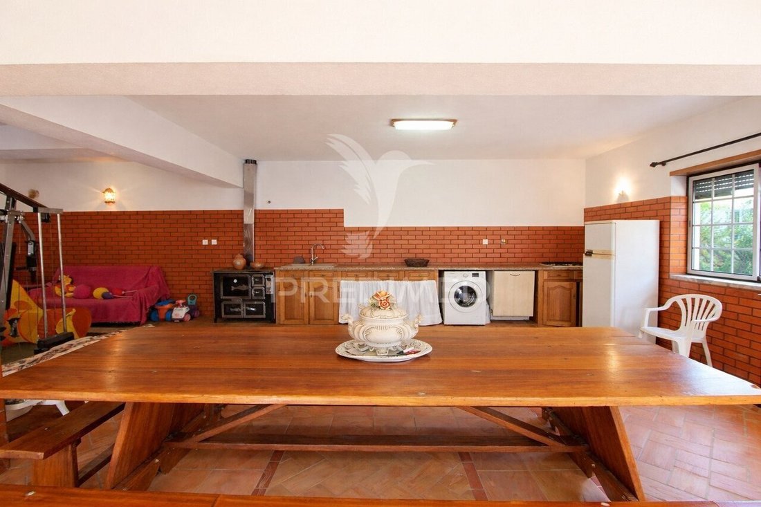 House in Alcochete, Setubal, Portugal 4 - 15594509