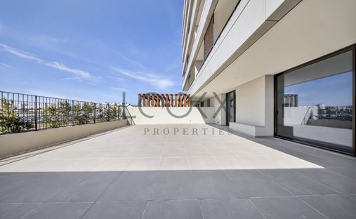 Apartment in Povoa de Santa Iria e Forte da Casa, Lisbon, Portugal 1