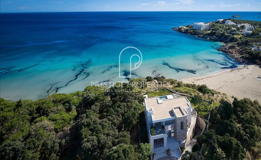 Terreno en Santa Eulalia del Río, Islas Baleares, España 1
