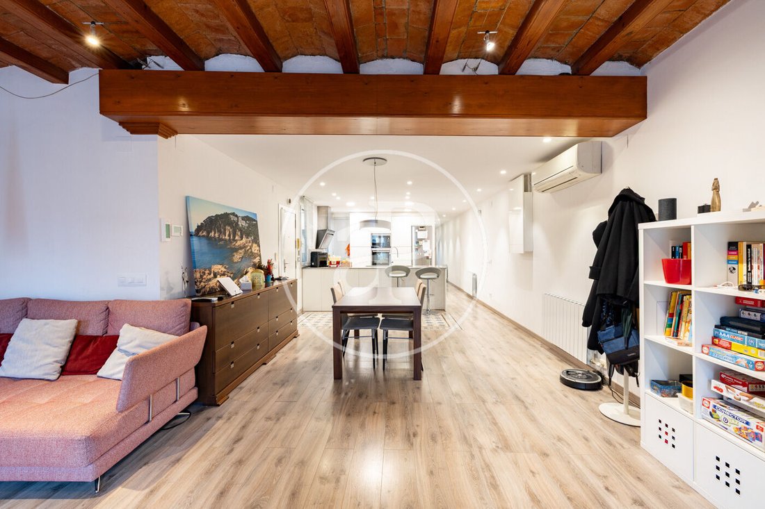 Apartment in Eixample, Barcelona, Spain 3 - 17457225