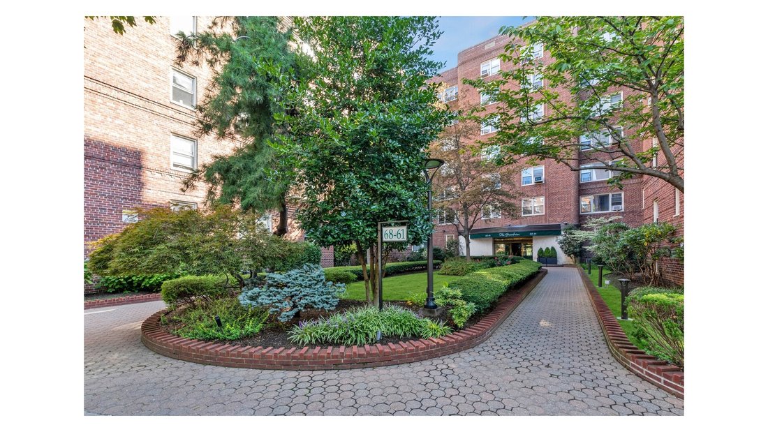 Co Op in New York, New York, United States 1 - 16132760