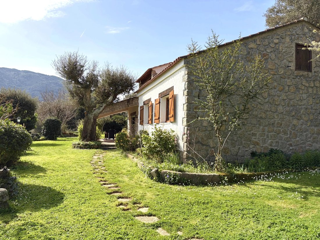 House in Sartène, Corsica, France 5 - 17451838