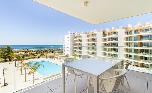 Appartamento a Vilamoura, Quarteira, Algarve 1