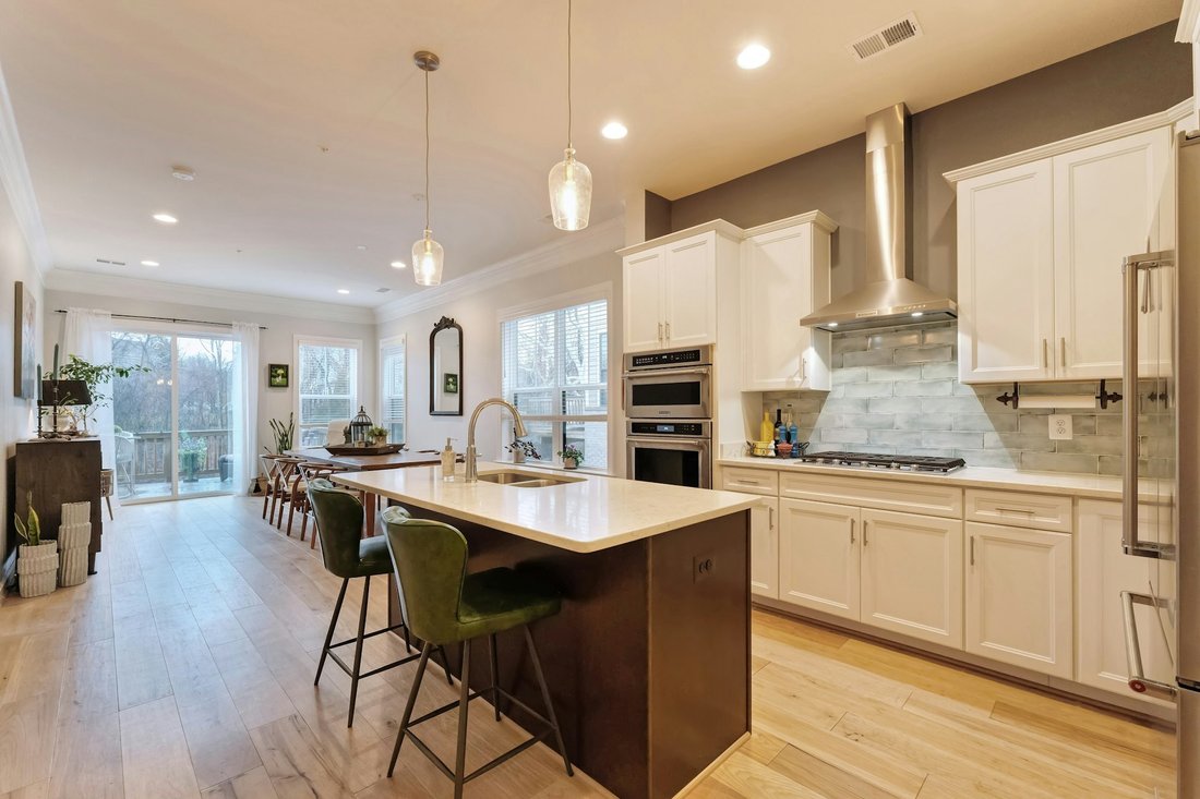 House in Leesburg, Virginia, United States 5 - 17452237