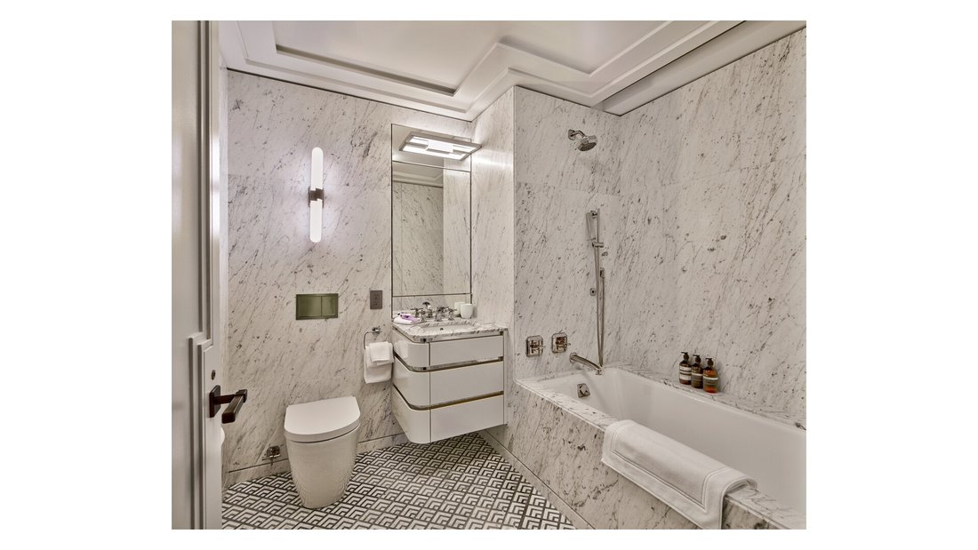 Condo in New York, New York, United States 5 - 16933816
