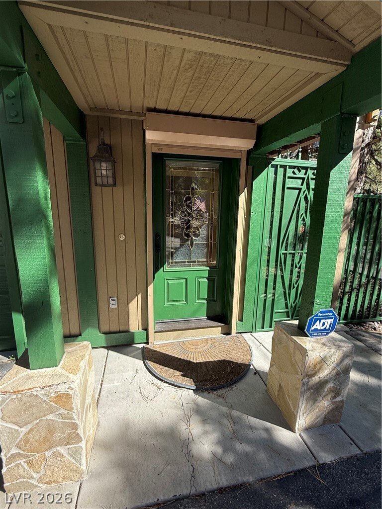 House in Mount Charleston, Nevada, United States 2 - 17458929
