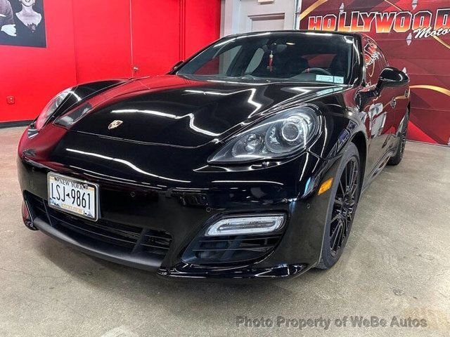 Porsche Panamera in Calverton, NY, United States 5 - 17453988