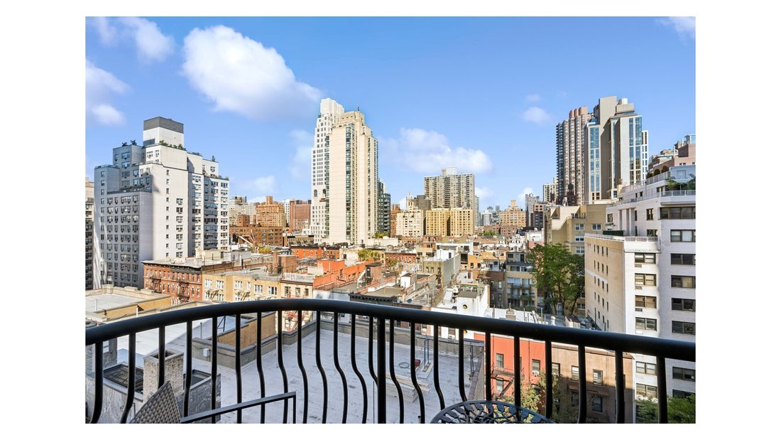 Condo in New York, New York, United States 1 - 16337307