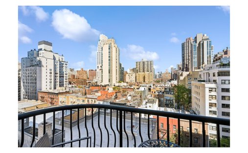 Condo in New York, New York, United States 1