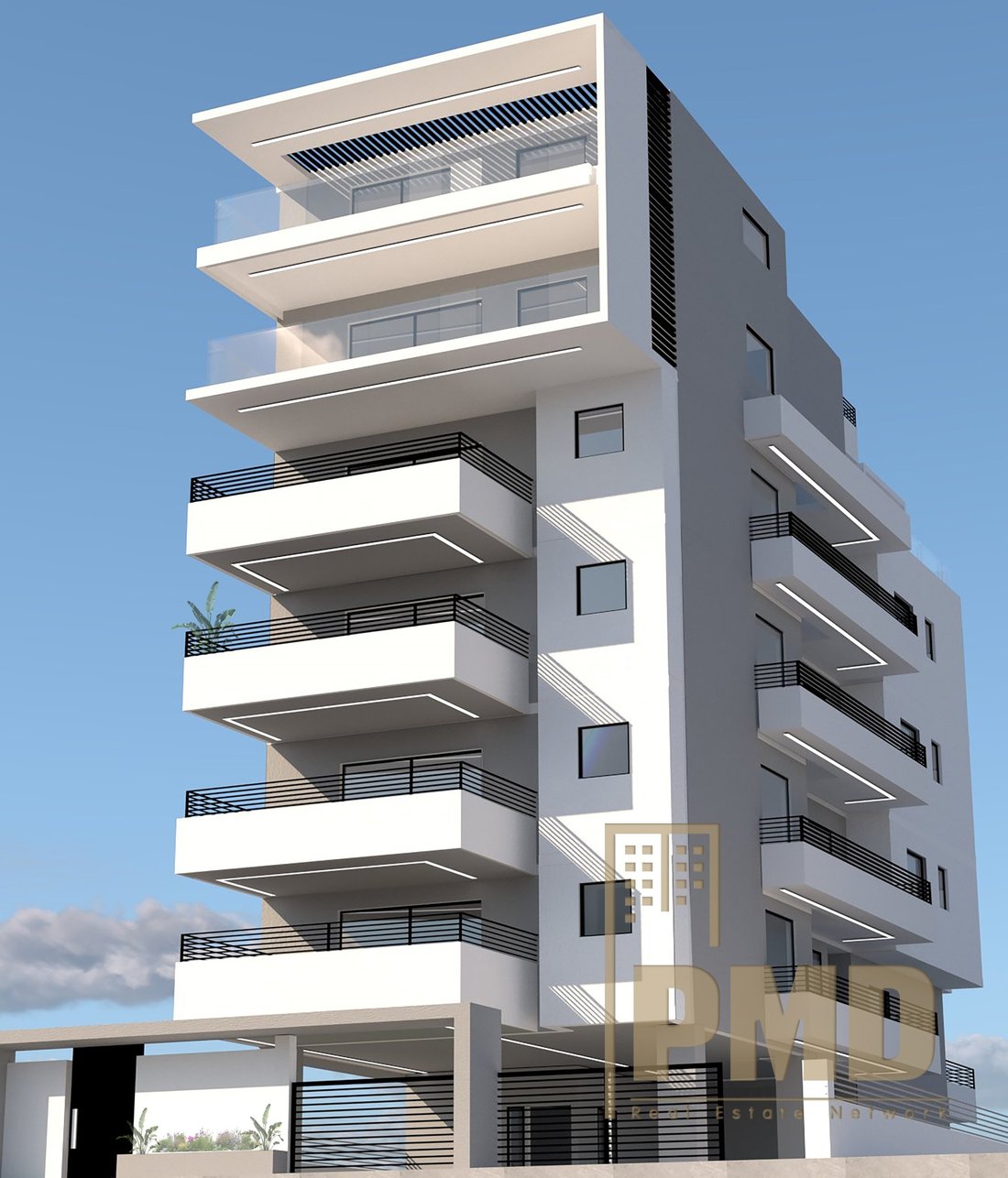 Apartment in Glyfada, Attica, Greece 5 - 15932644