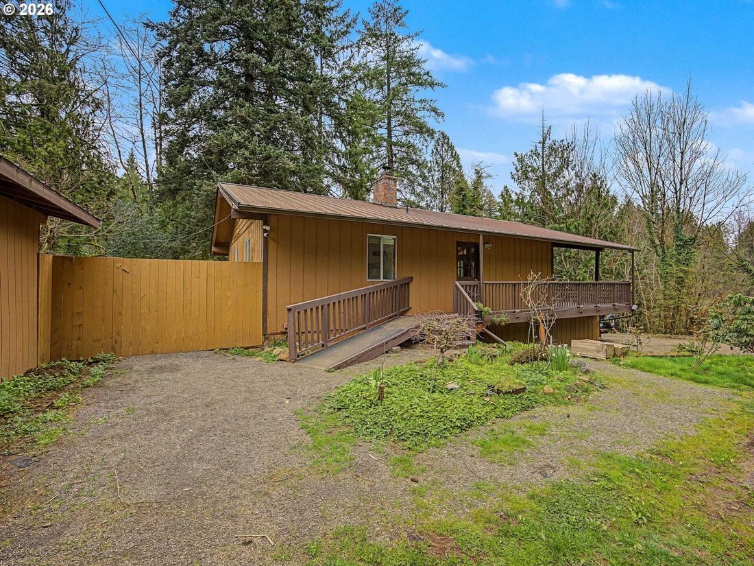 House in Sandy, Oregon, United States 4 - 17460175