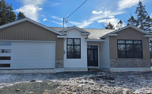 Casa a Fall River, Nuova Scozia, Canada 1