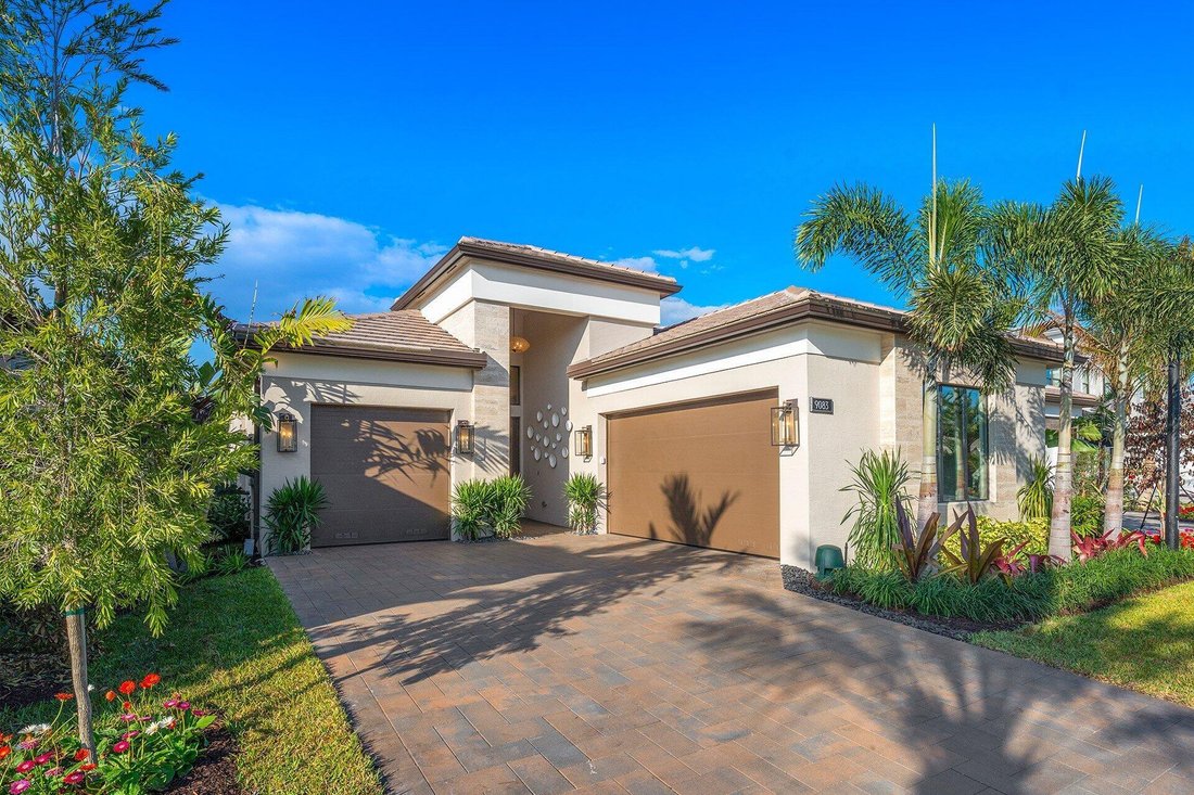 House in Boynton Beach, Florida, United States 1 - 17462566