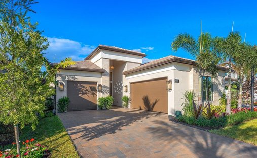House in Boynton Beach, Florida, United States 1
