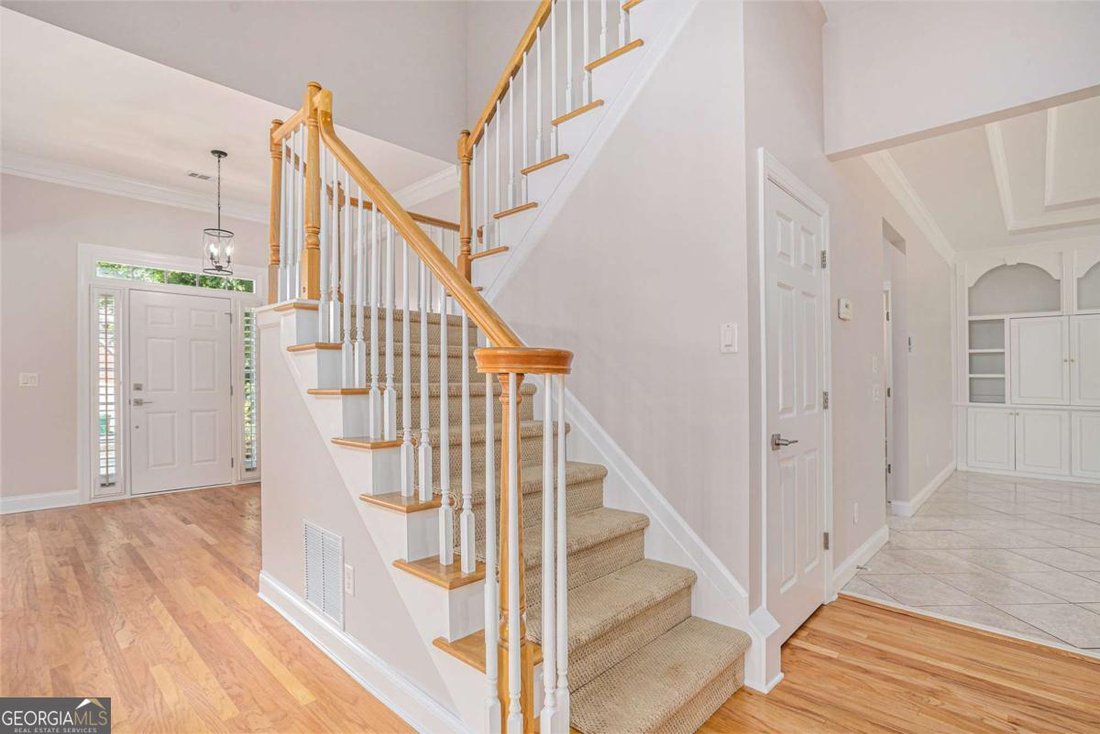 House in Dunwoody, Georgia, United States 4 - 17453810