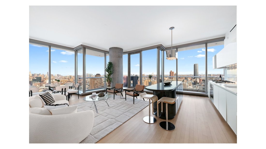 Condo in New York, New York, United States 1 - 17135976