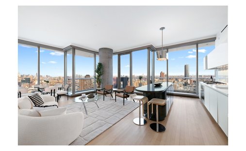 Condominio a New York, New York, Stati Uniti 1