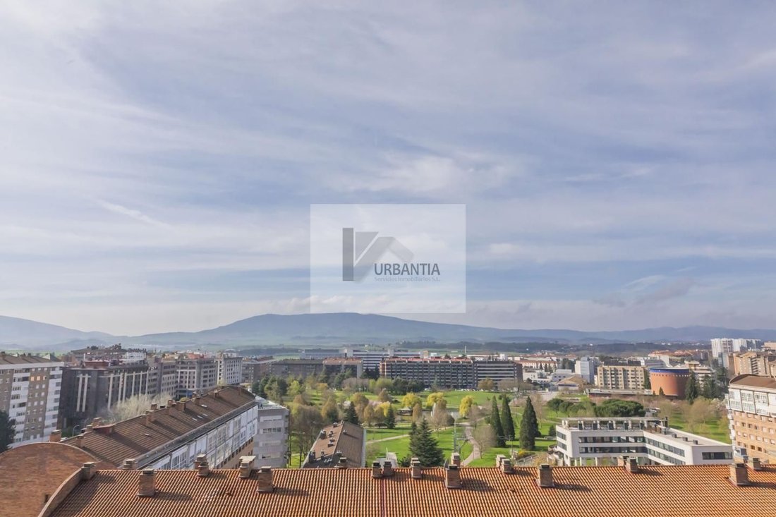 Apartment in Pamplona, Navarre, Spain 4 - 17453916