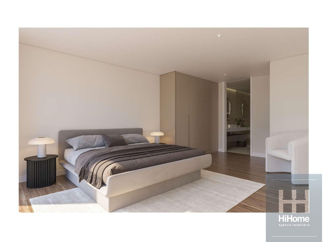 Apartment in Santa Luzia, Madeira, Portugal 5 - 17457613