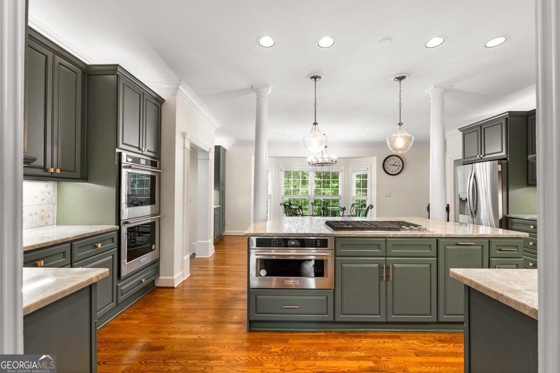 House in Atlanta, Georgia, United States 3 - 17450800