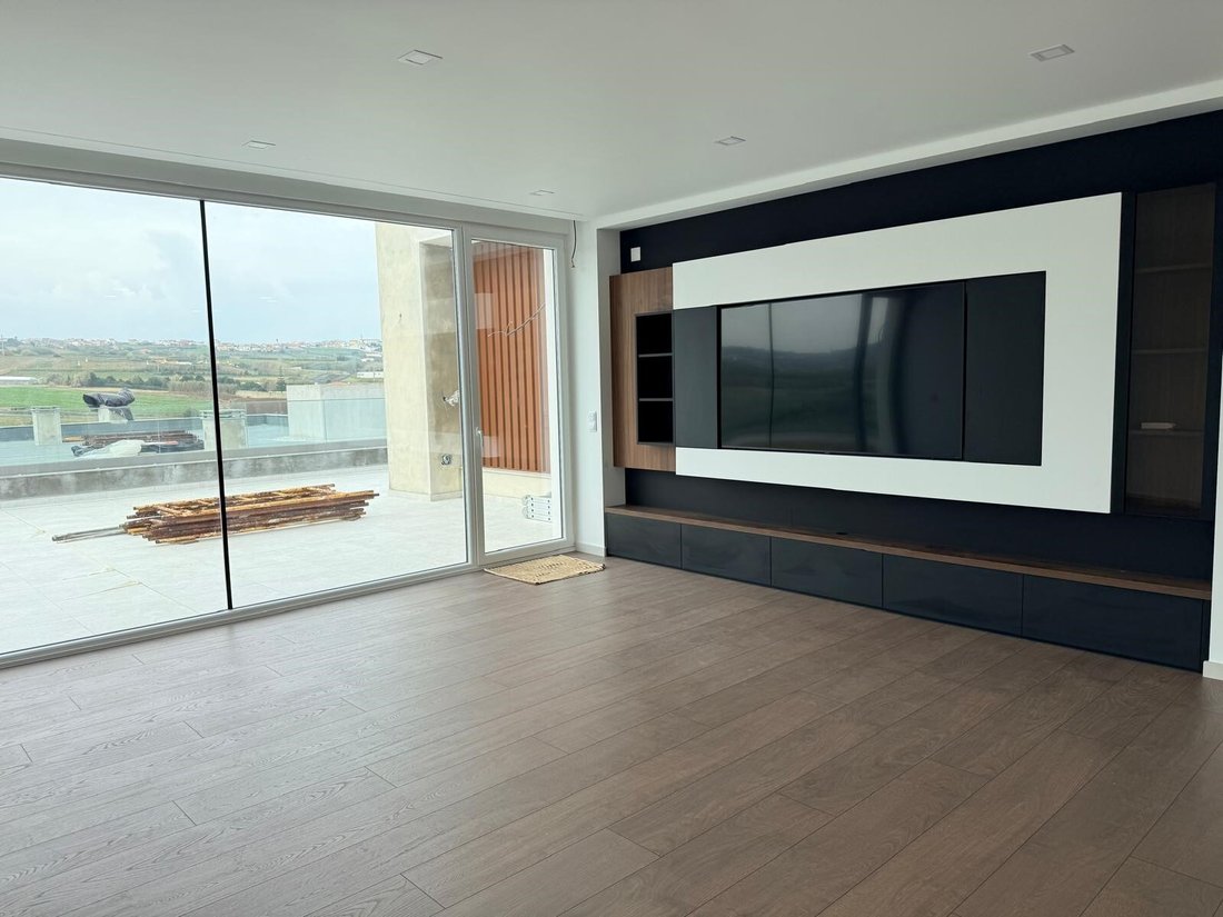 Penthouse in Lourinha e Atalaia, Lisbon, Portugal 5 - 17457690