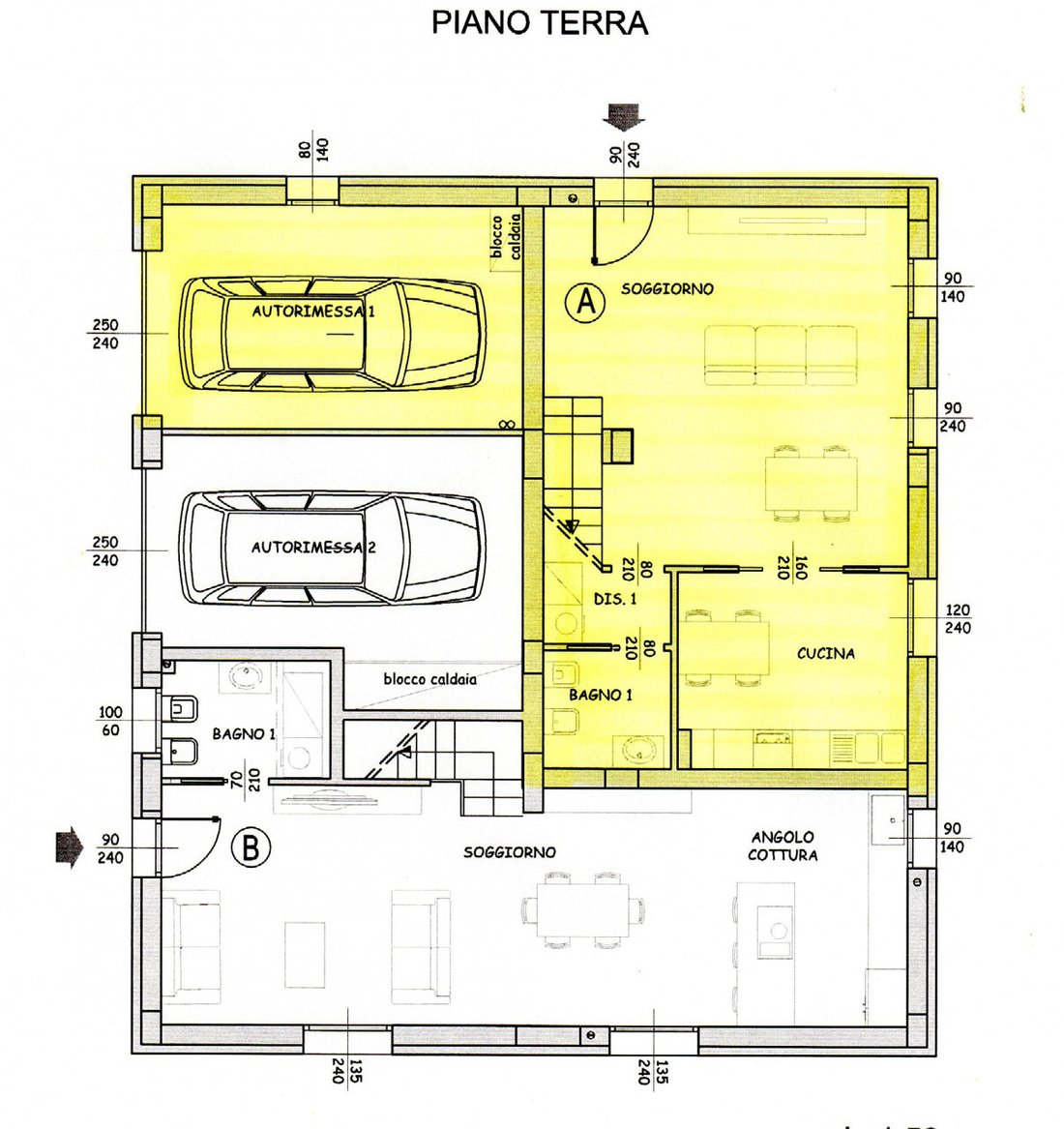 House in Anzola dell'Emilia, Emilia-Romagna, Italy 3 - 17455019