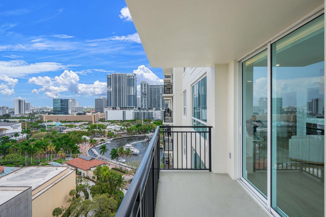 Condo in Fort Lauderdale, Florida, United States 3 - 17451056