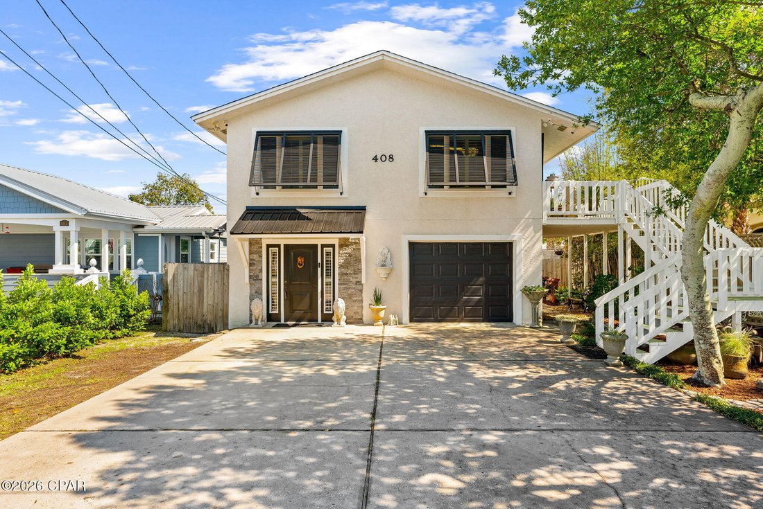 House in Rosemary Beach, Florida, United States 1 - 17459992