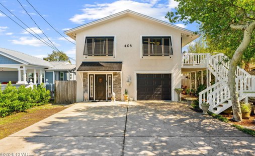 House in Rosemary Beach, Florida, United States 1