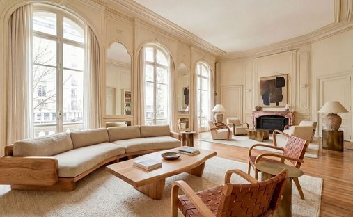Maison à Paris, Île-de-France, France 1