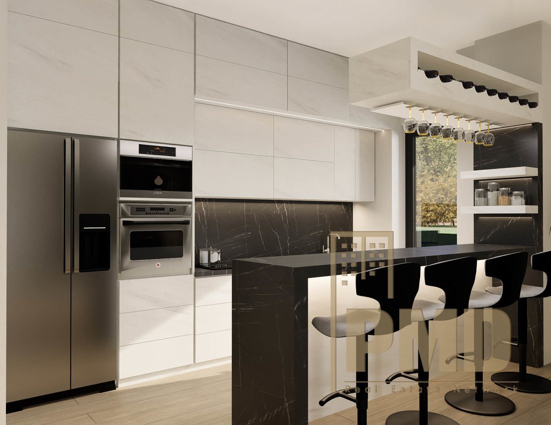 Apartment in South Athens, Attica, Greece 4 - 16493216