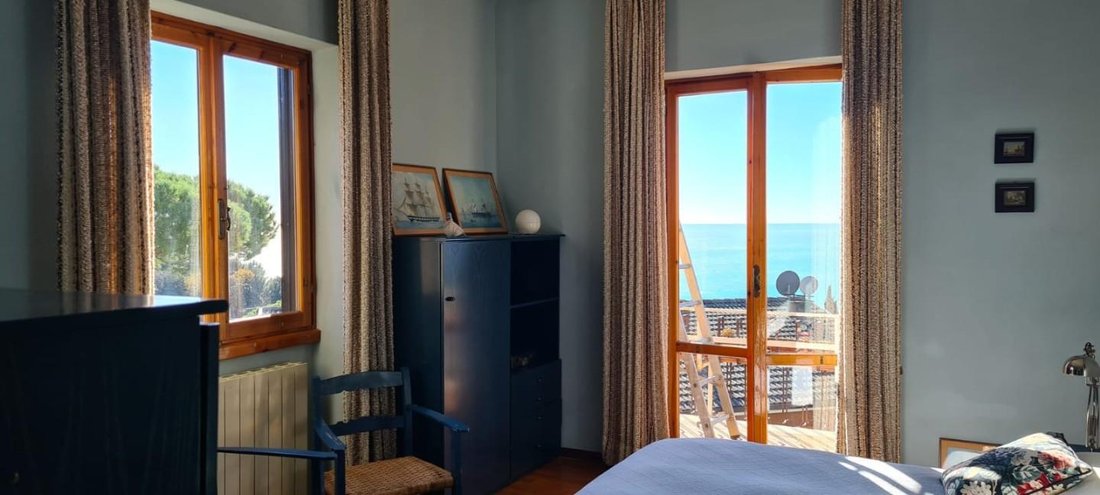 Apartment in Baia Blu-Pozzuolo-Tre Strade, Lerici, Liguria 3 - 17454530