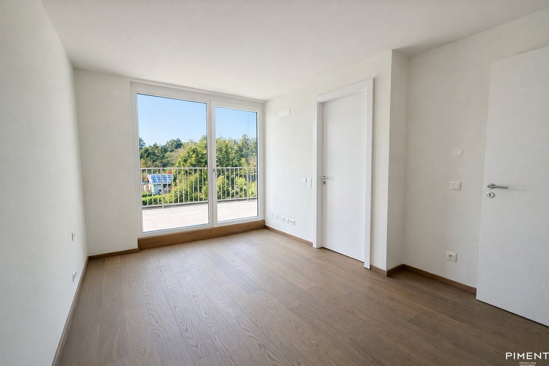 Penthouse in Vienna, Wien, Austria 4 - 17027535