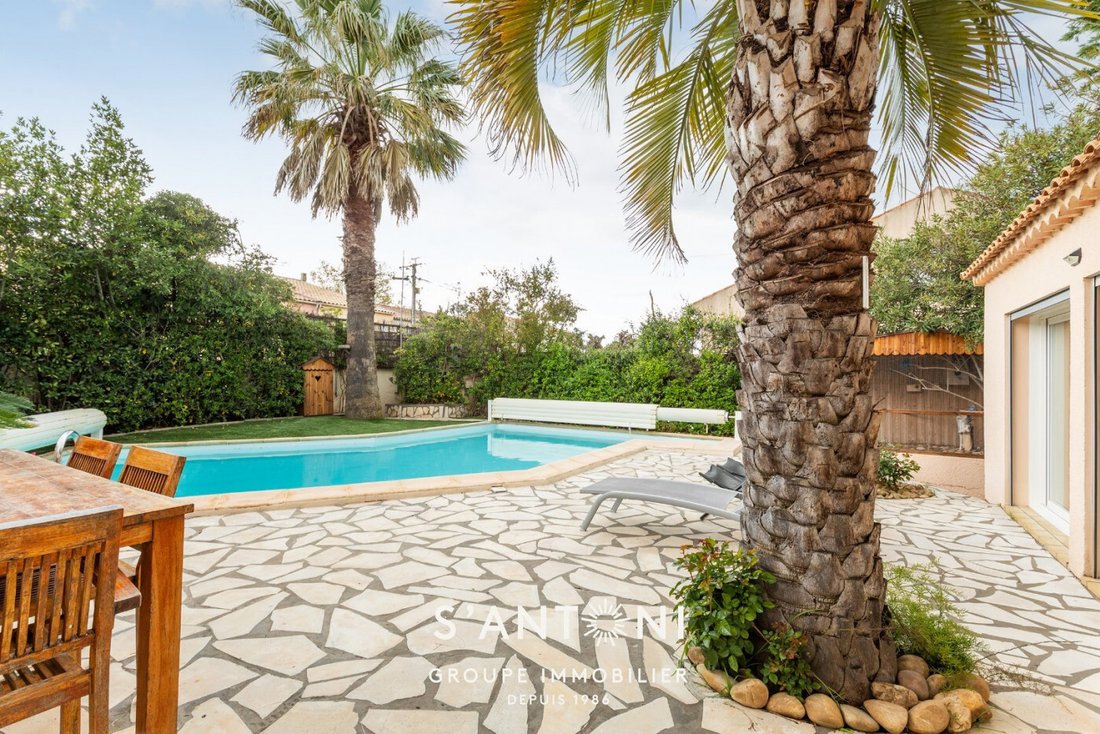 House in Cooperative, Agde, France 3 - 17454211