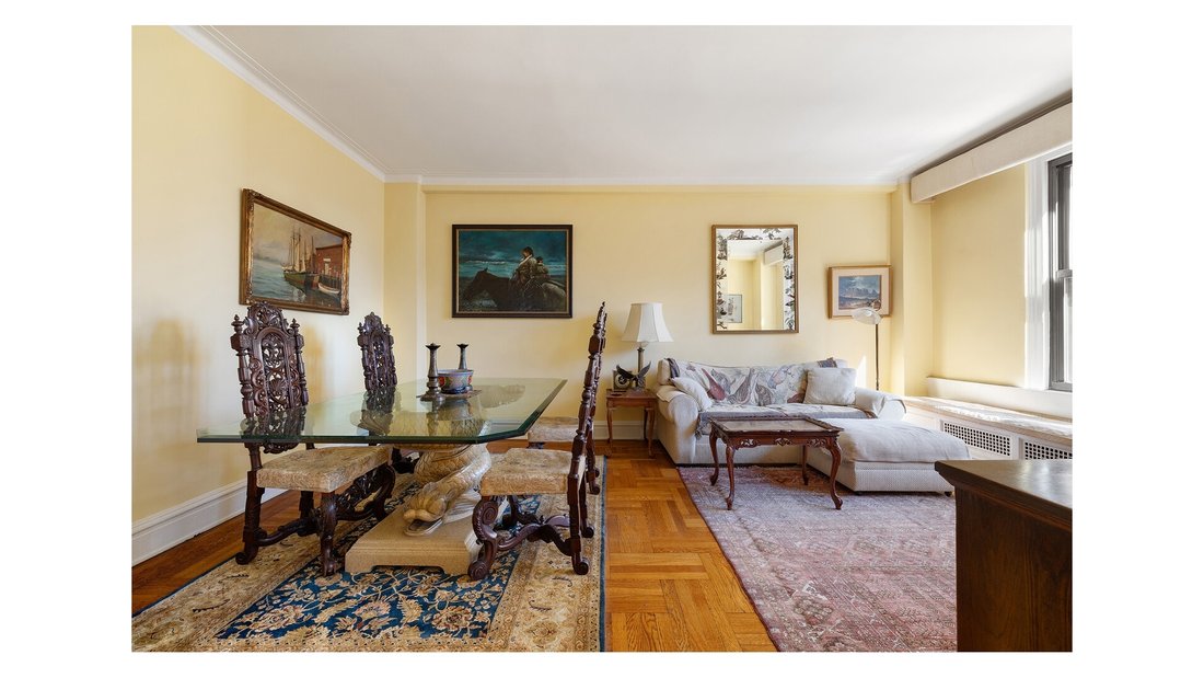 Co Op in New York, New York, United States 5 - 16983751