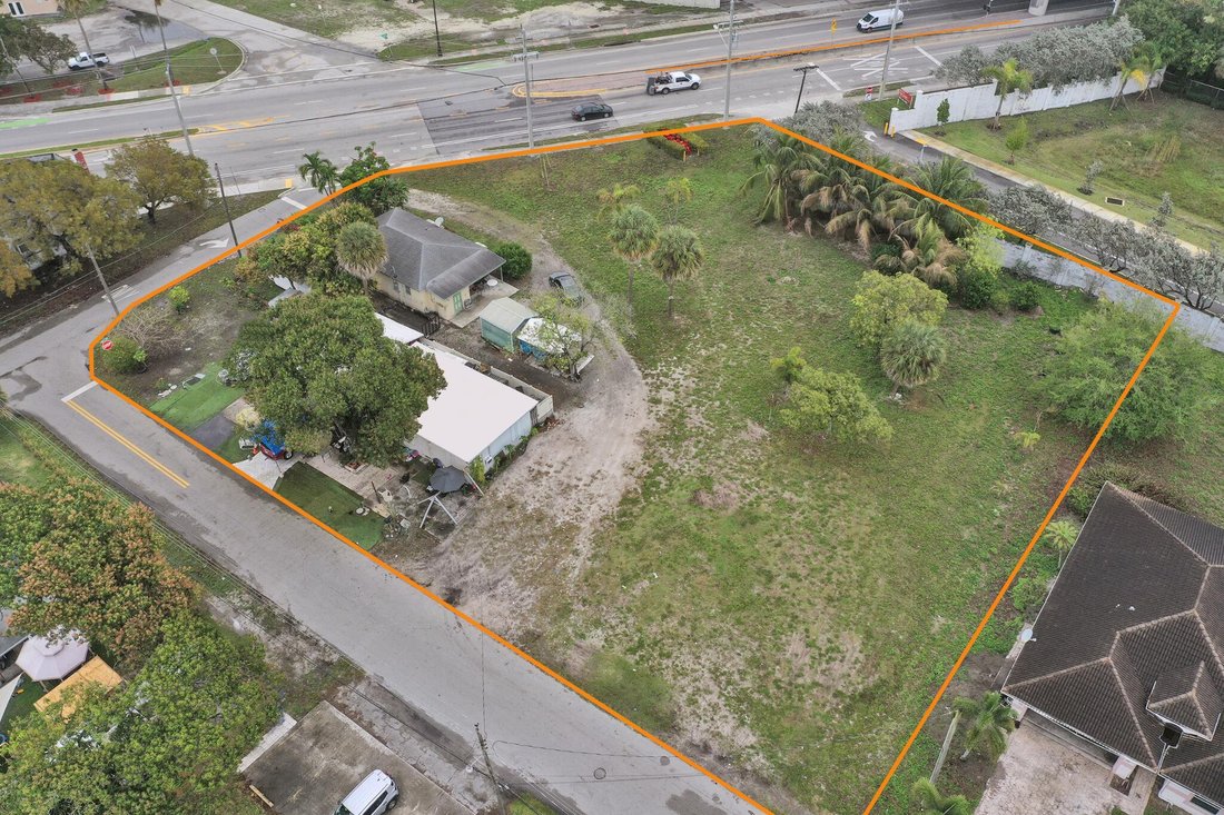 House in Pompano Beach, Florida, United States 3 - 17453004