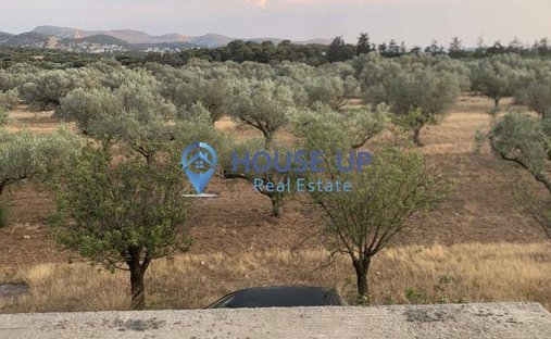 Keratea, Attika, Griechenland 1