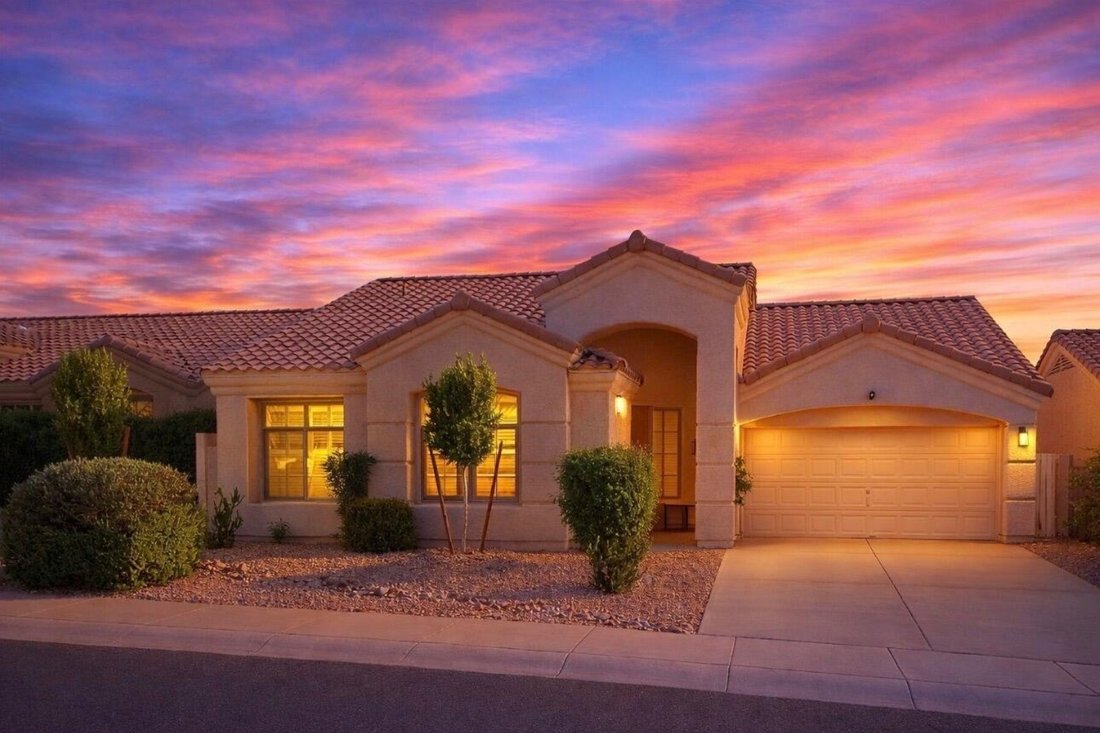 Scottsdale, Arizona, United States 1 - 17452245