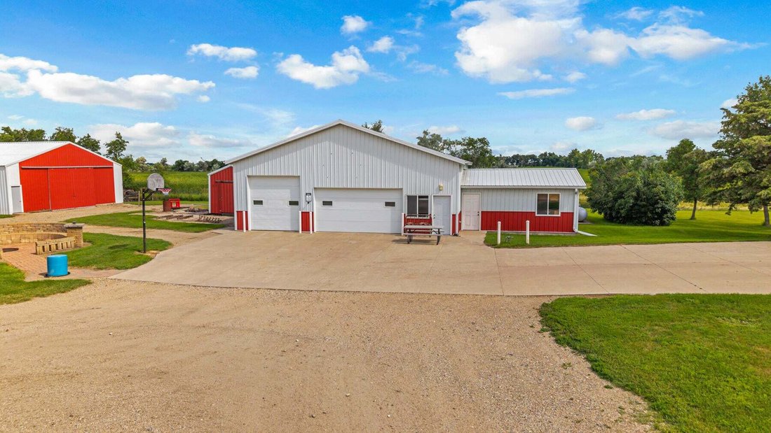 House in Aberdeen, South Dakota, United States 4 - 17458286